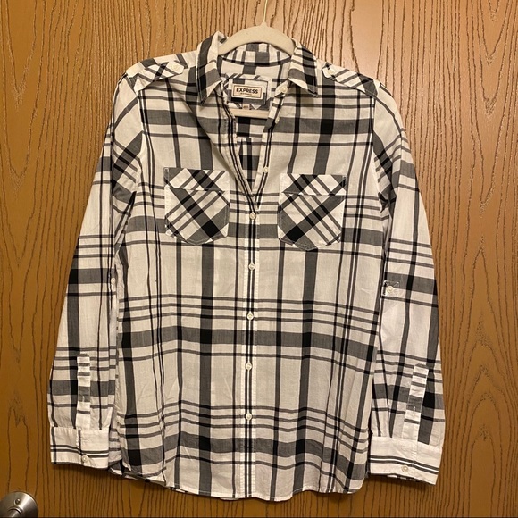 Express Shirt - Picture 1 of 3